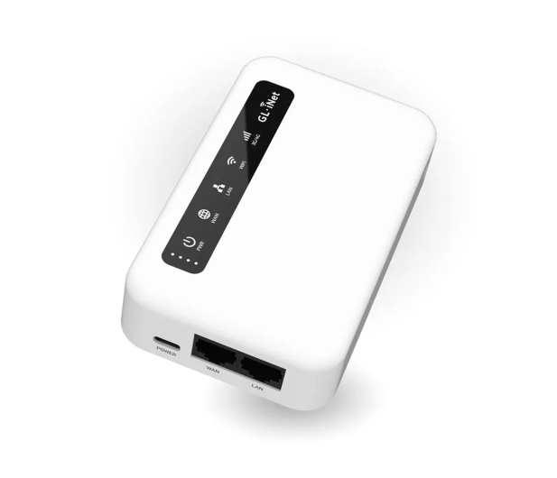 GL.iNet Puli - 1524744 - zdjęcie 4